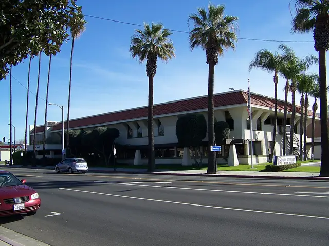 Hemet, United States