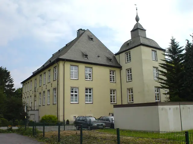 Heming, France