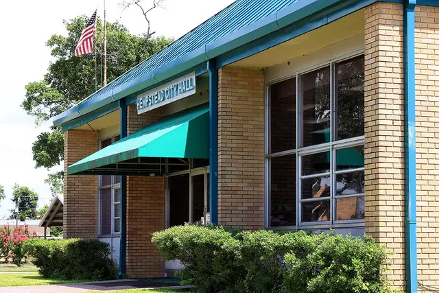 Hempstead, United States