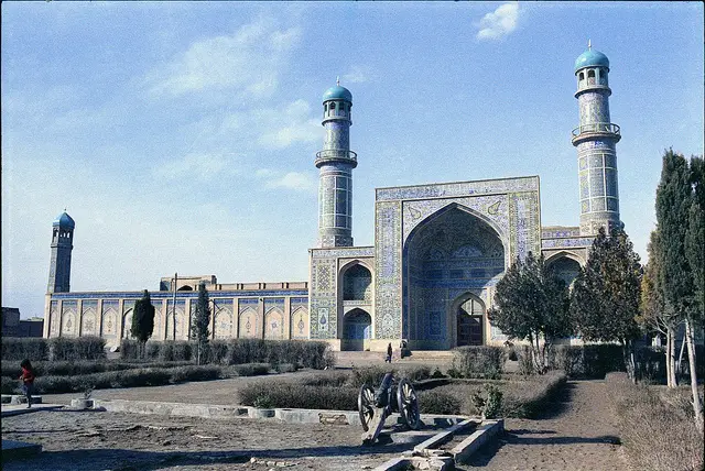 Khost, Afghanistan