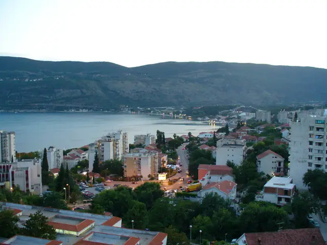Herceg Novi, Montenegro