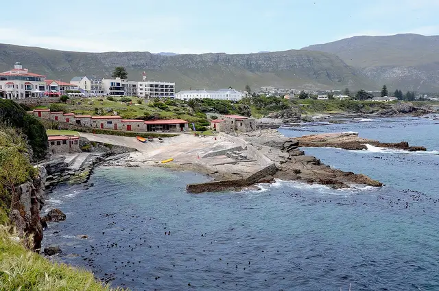 Hermanus, South Africa