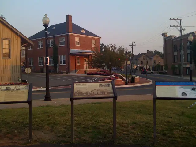 Herndon, United States