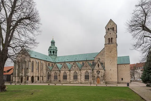 Hildesheim, Germany