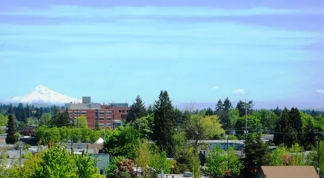 Hillsboro, United States