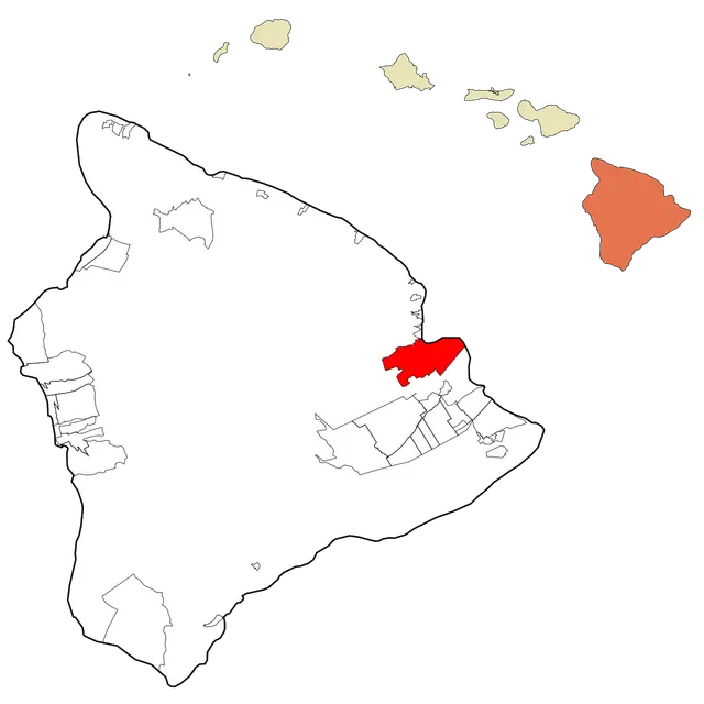Hilo, United States