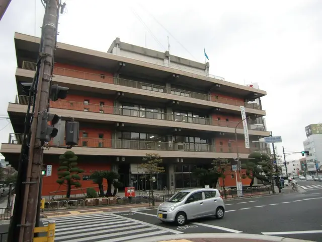 Hirakata, Japan