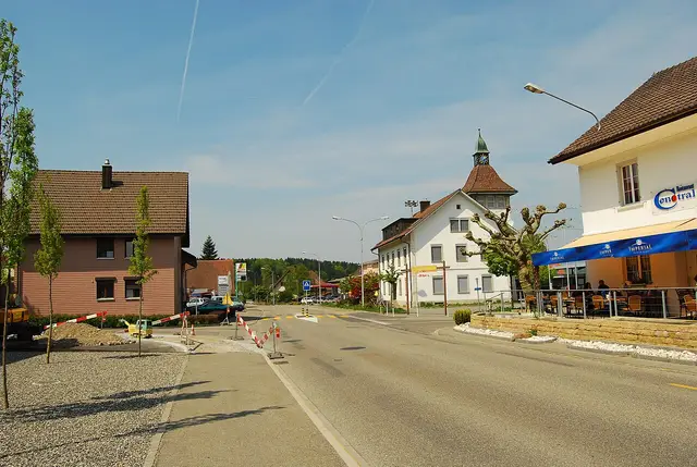Aarau, Switzerland