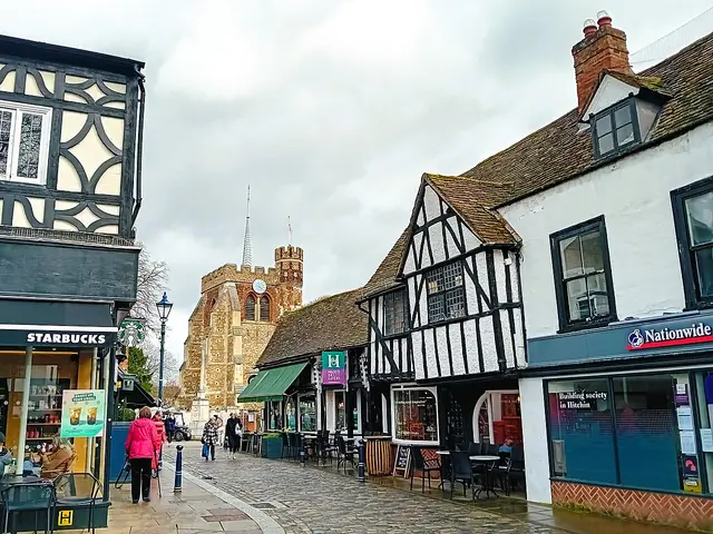 Hertfordshire, United Kingdom