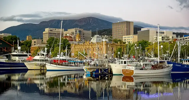 Hobart, Australia