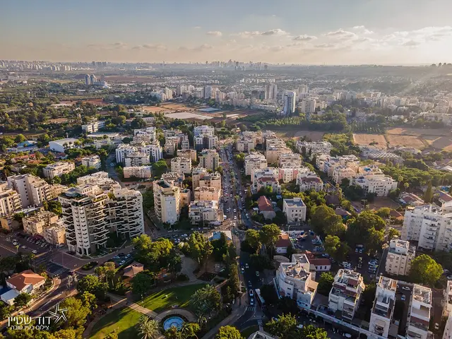 Hod Hasharon, Israel