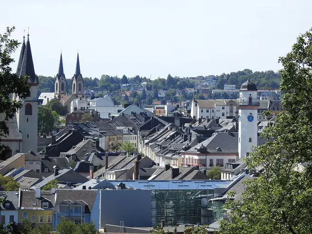 Hof, Germany