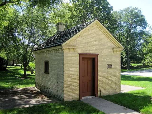 Hoffman Estates, United States