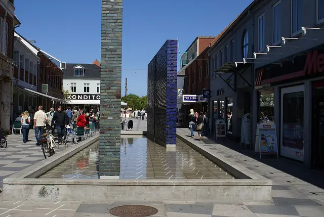 Holstebro, Denmark