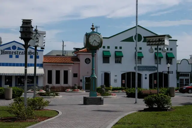 Homestead, United States