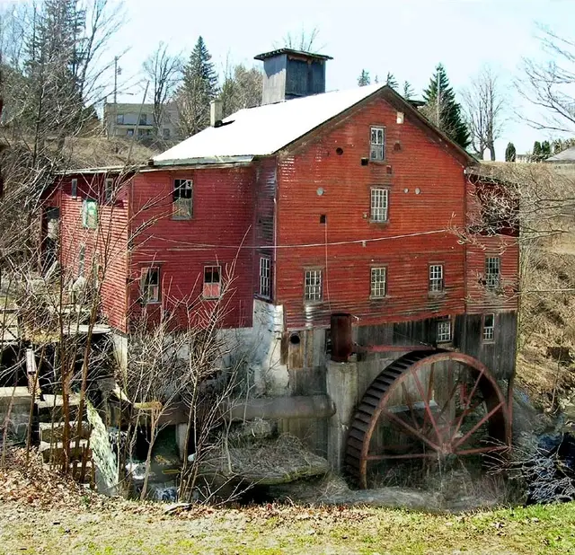 Hope Mills, United States