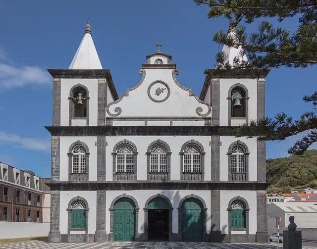 Horta, Portugal