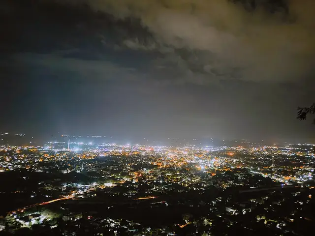 Hospet, India