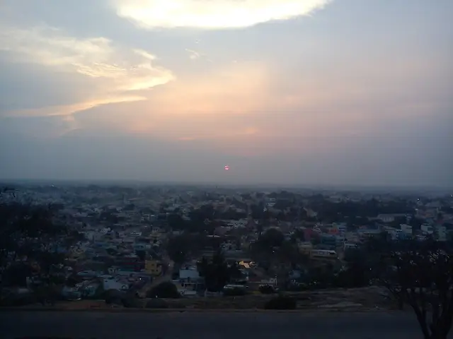 Hosur, India
