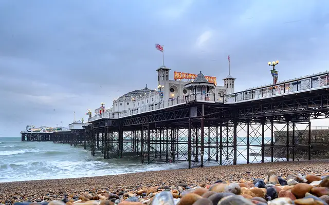 Hove, United Kingdom