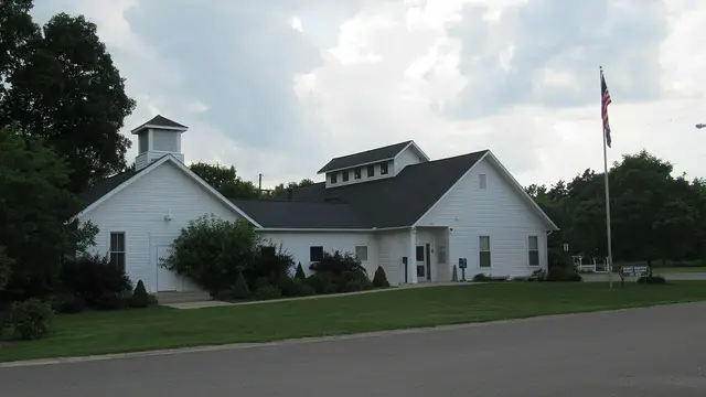 Howell Township, United States