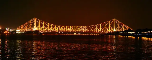 Howrah (Haora), India