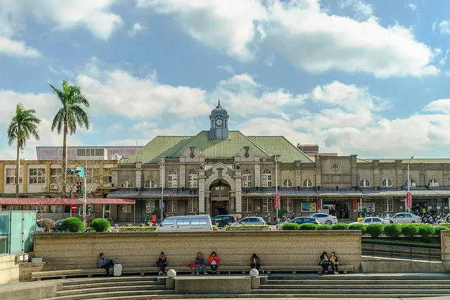 Hsinchu, Taiwan