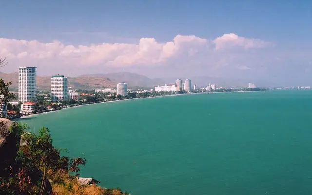 Hua Hin, Thailand