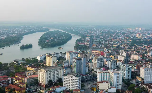 Hue, Vietnam