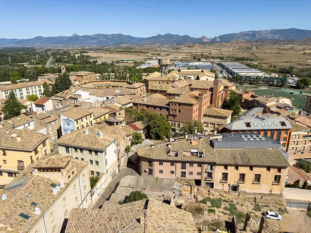 Huesca, Spain