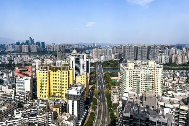 Huizhou, China