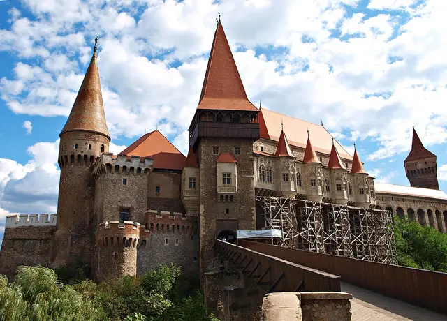 Hunedoara, Romania
