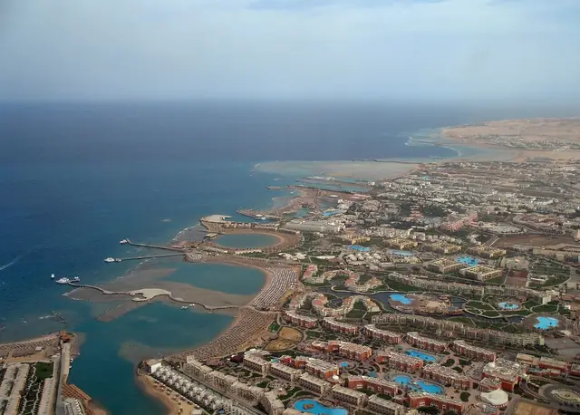 Hurghada, Egypt