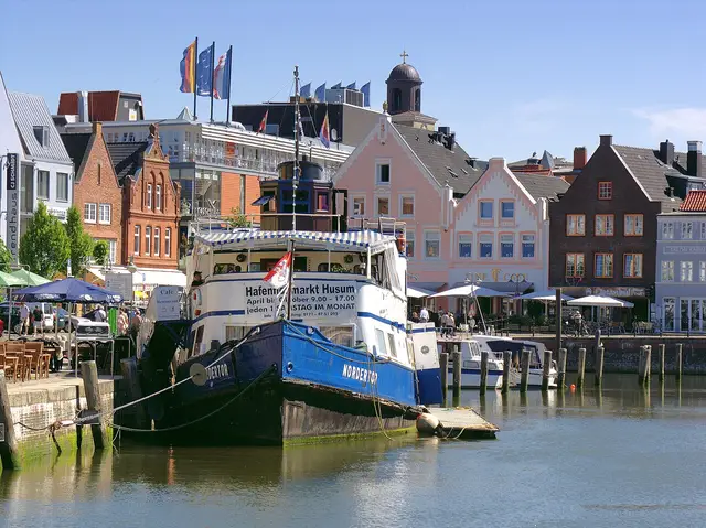 Husum, Germany