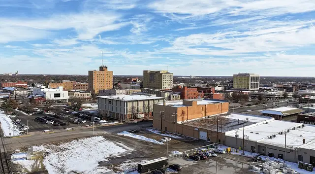 Hutchinson, United States
