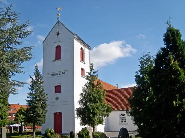 Hvidovre, Denmark
