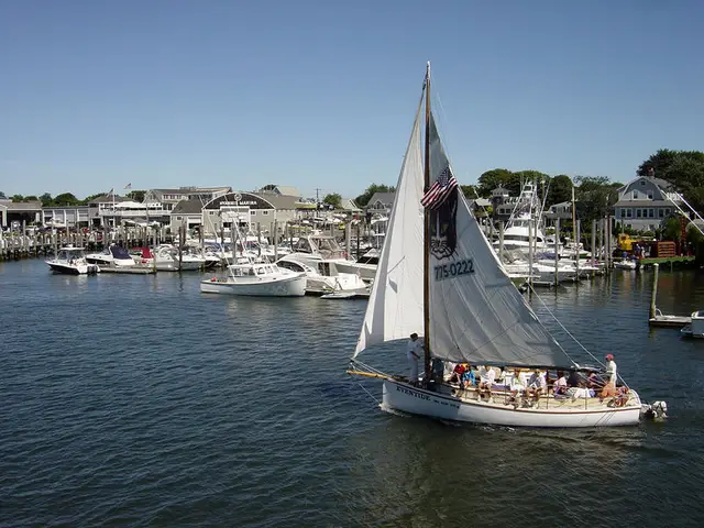 Hyannis, United States