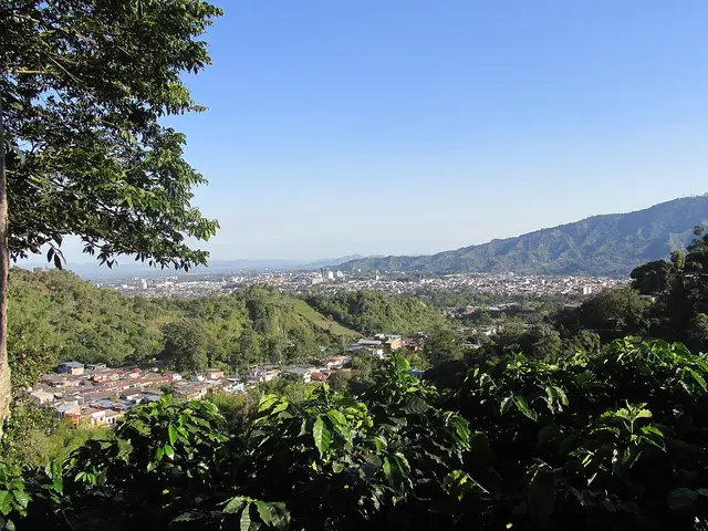 Bucaramanga, Colombia