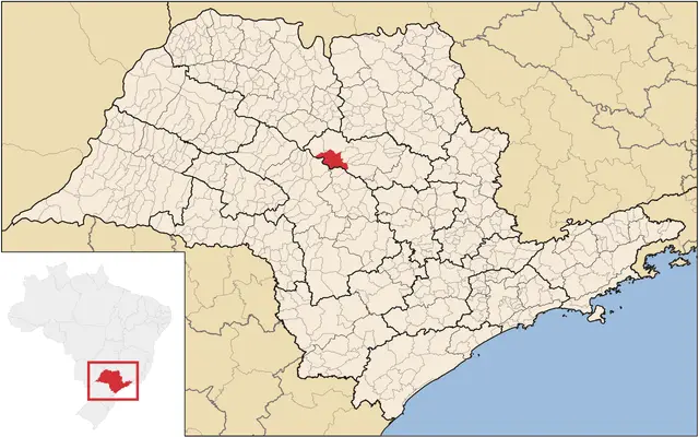 Ibitinga, Brazil