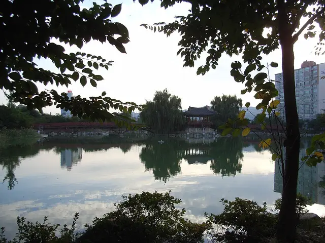 Icheon, South Korea