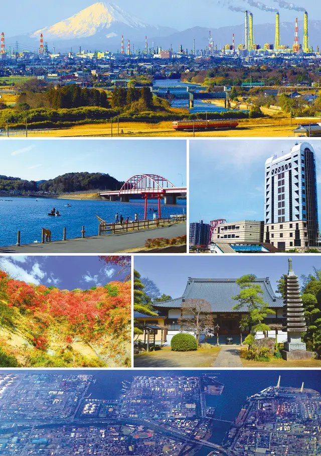 Ichihara, Japan