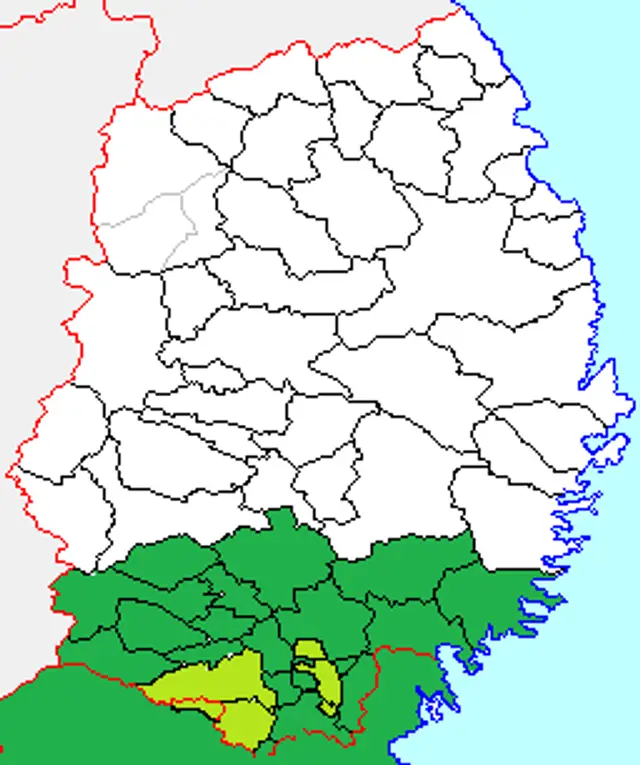 Ichinoseki, Japan
