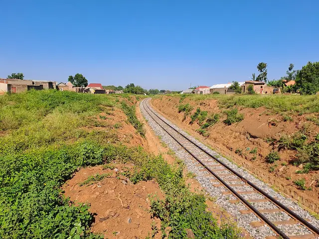 Flights From Paris To Jijiga