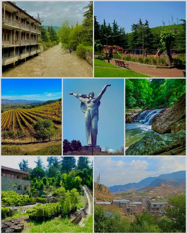 Ijevan, Armenia