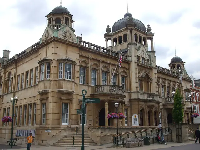 Ilford, United Kingdom