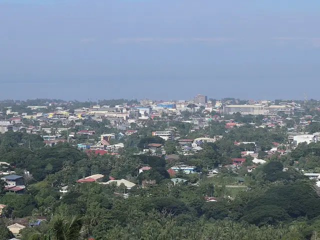 Iligan City, Philippines