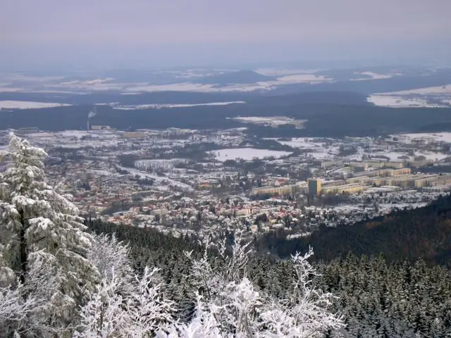 Ilmenau, Germany