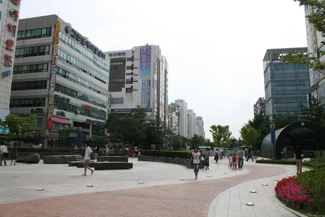 Ilsan, South Korea
