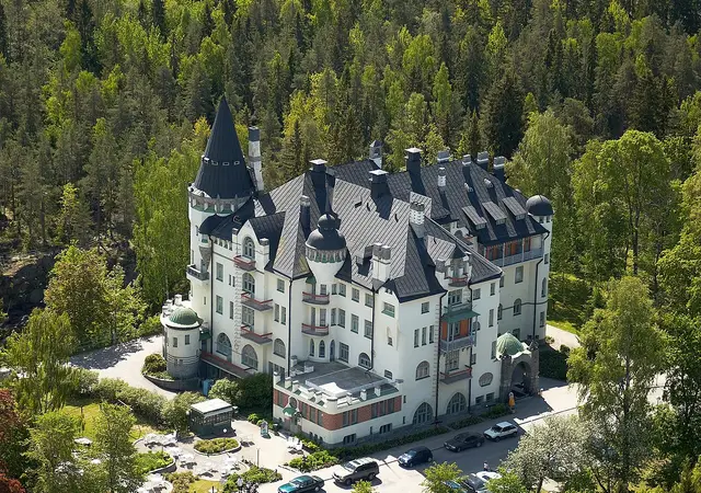 Imatra, Finland