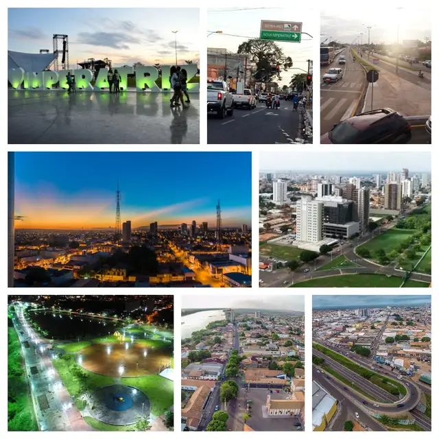 Imperatriz, Brazil